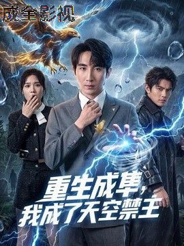 重生成隼，我成了天空禁主